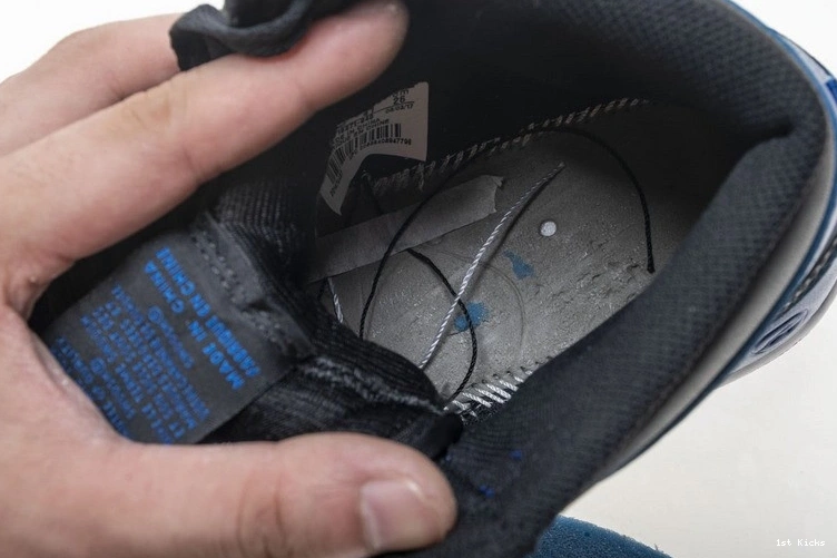 Air Jordan Retro 1 Fragment High 1023